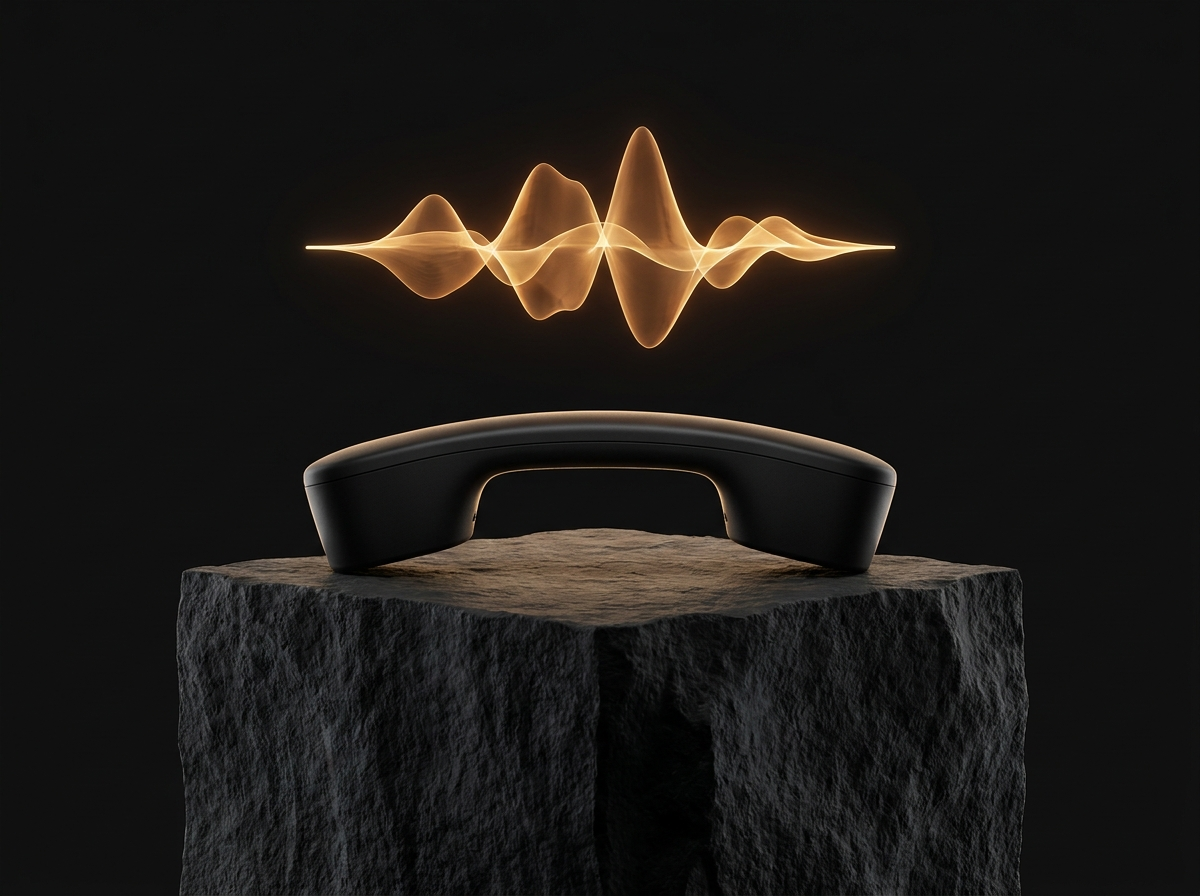 CallEdge — the AI front desk